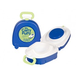 My Carry Potty Toilet Training Anak Portable for...